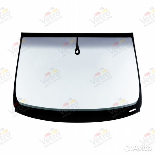 Лобовое стекло