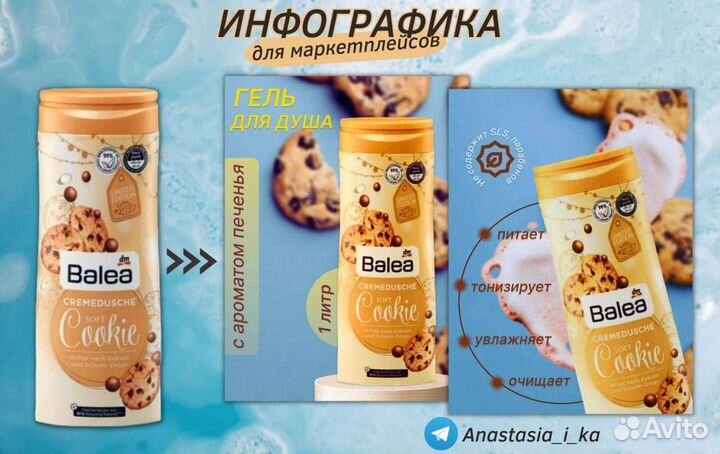 Инфографика