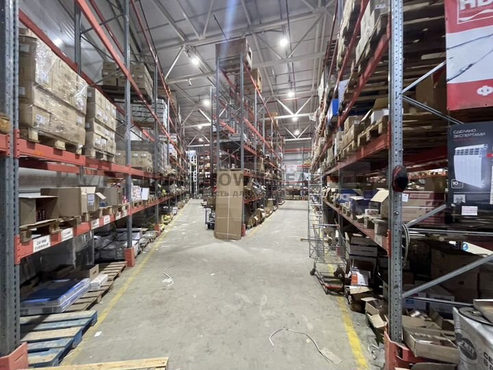 Свободного назначения, 1800 м²