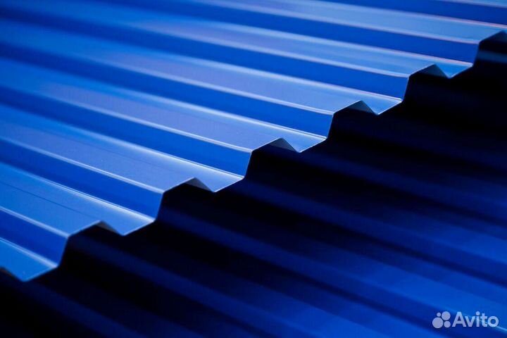 Профнастил