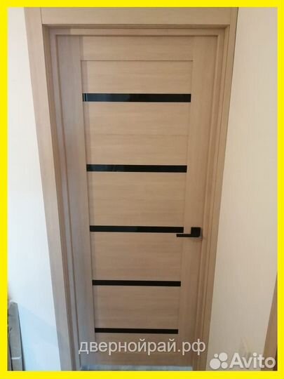 Двери межкомнатные