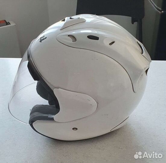 Шлем мото Arai X-tend RAM
