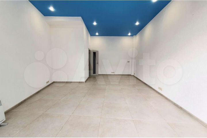 Свободного назначения, 27 м²