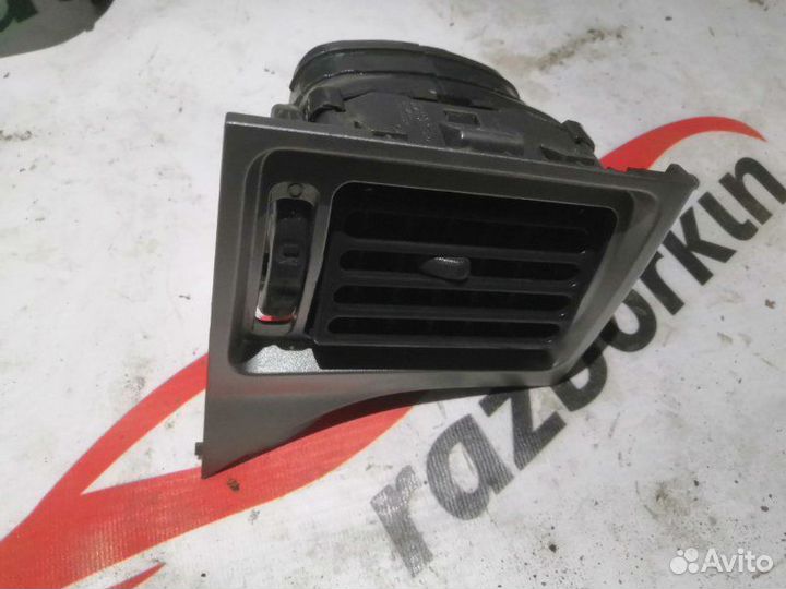 Решетка вентиляционная Daewoo Nexia N150 F16D3