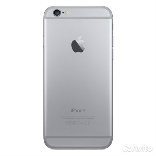 iPhone 5/6/6s/7/8/8plus корпуса