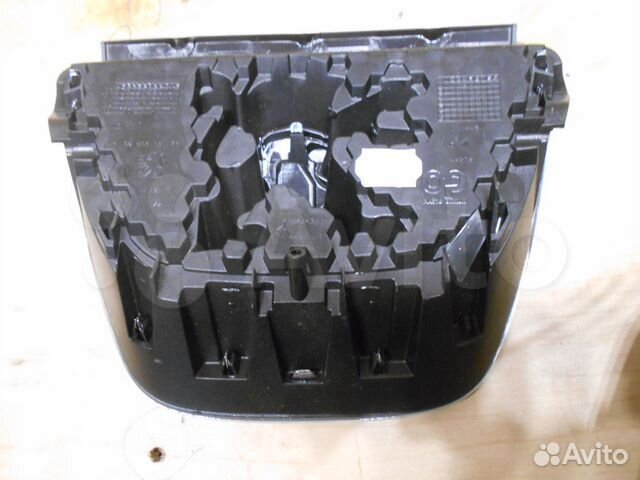 Эмблема Peugeot 308 I (2007-2011)