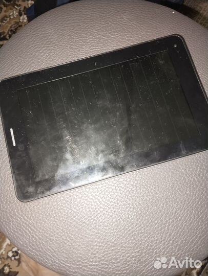 Планшет мегафон