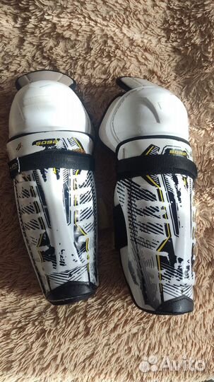 Хоккейная экипировка для детей