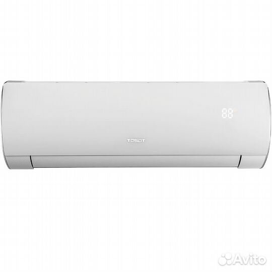 Tosot T18H-SLyR/I/T18H-SLyR/O