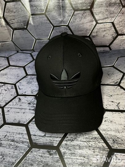 Кепка бейсболка Adidas