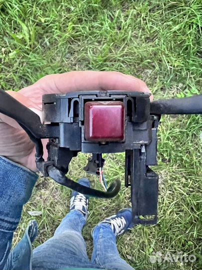 Гитара passat b3 с MFA