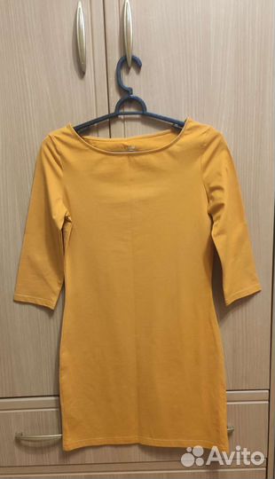 Трикотажные вещи женские