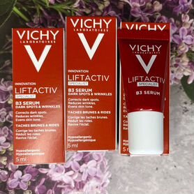 Vichy сыворотка от морщин Liftactiv B3