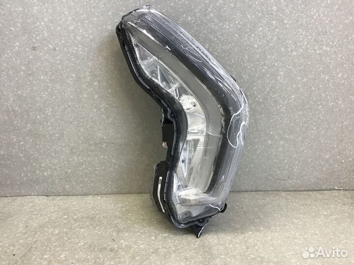 Фара противотуманная правая Haval Jolion 2021