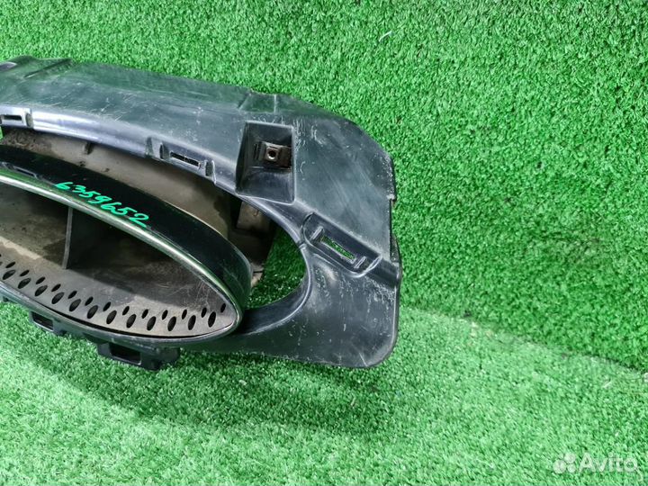 Б/У Б/У Насадка глушителя Bentley Continental GT 3