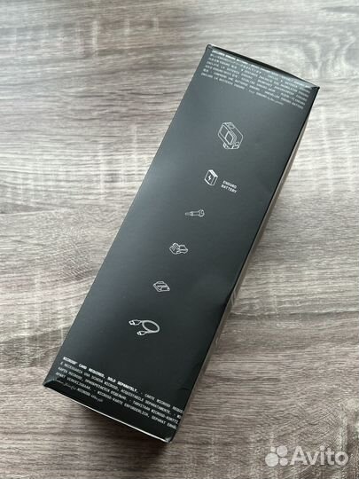 Экшн-камера Go Pro Hero 12 Black