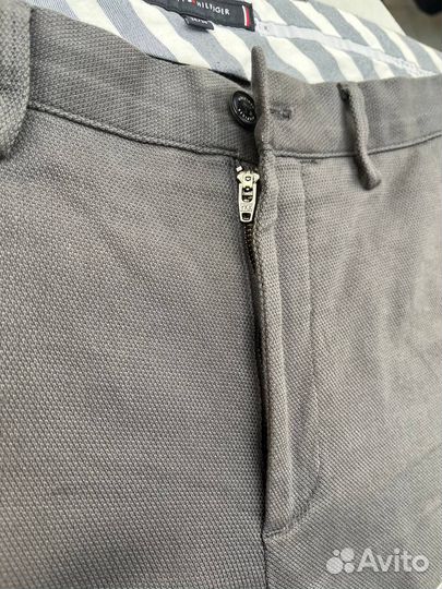 Tommy Hilfiger брюки мужские