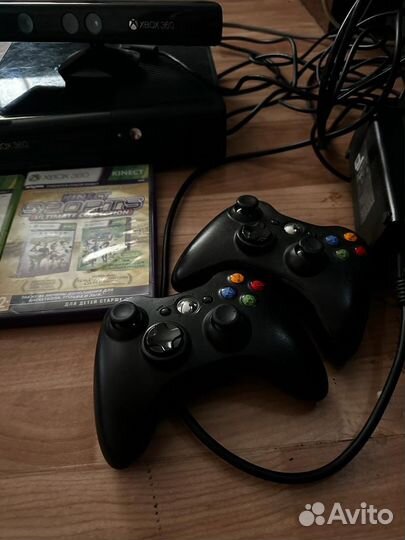 Xbox 360 elite