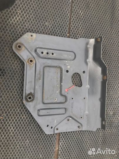 Кронштейн осушителя Scania P 2004-2020