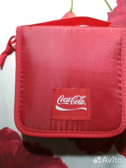 Кейс для CD-дисков