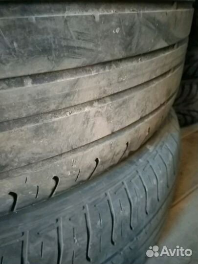 Hankook Optimo H727 225/60 R17