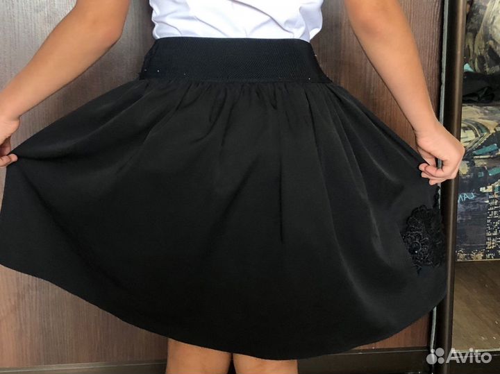 Юбка