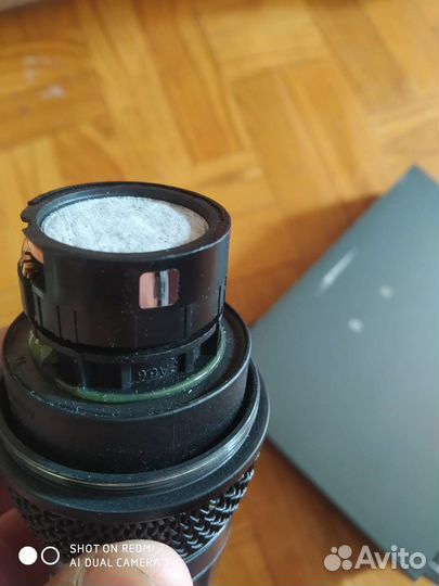 Sennheiser EW100-835