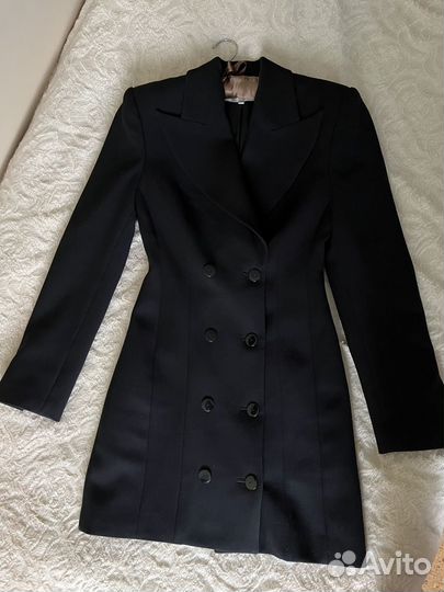 Платье пиджак love republic