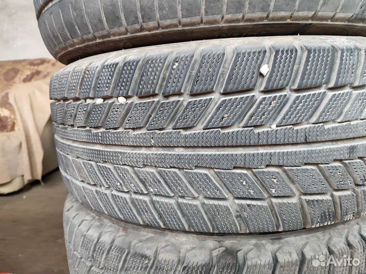 Колеса на форд