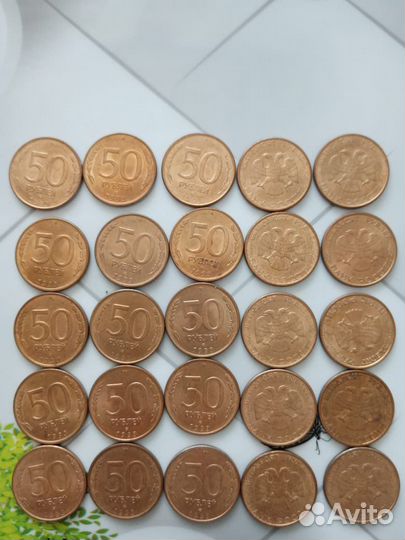 Монеты и купюры СССР