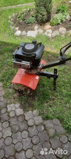 Мотокультиватор тарпан бу