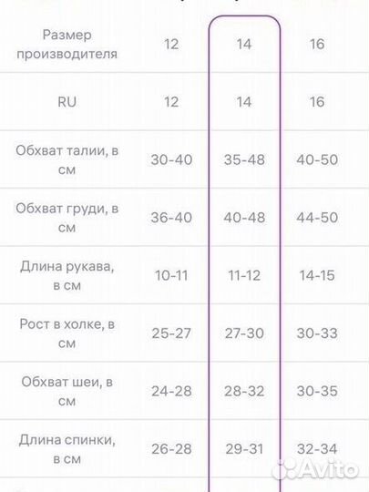Комбинезон для собаки