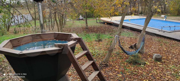 Гостиница, 100 м²