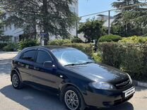 Chevrolet Lacetti 1.4 MT, 2012, 187 654 км, с пробегом, цена 530 000 руб.