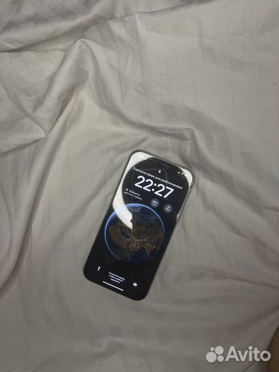 iPhone 12 Pro Max, 256 ГБ