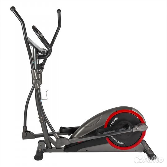 Эллиптический тренажер CardioPower E200