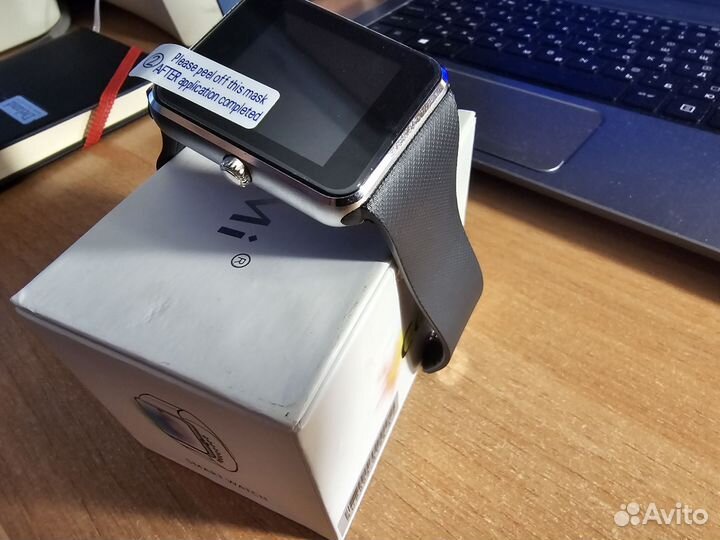 SMART watch Colmi gt08