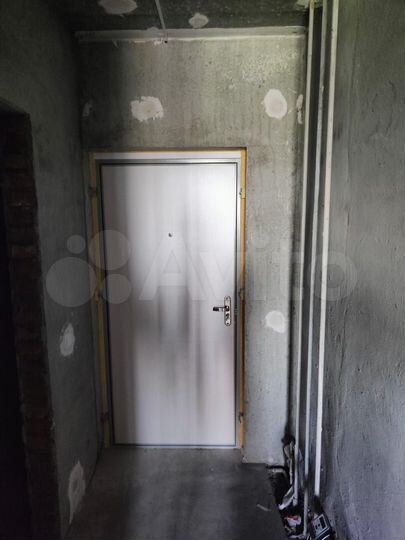 Квартира-студия, 22,5 м², 11/16 эт.