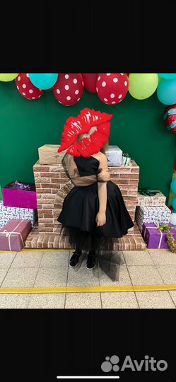 Продам платье