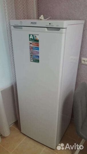 Холодильник