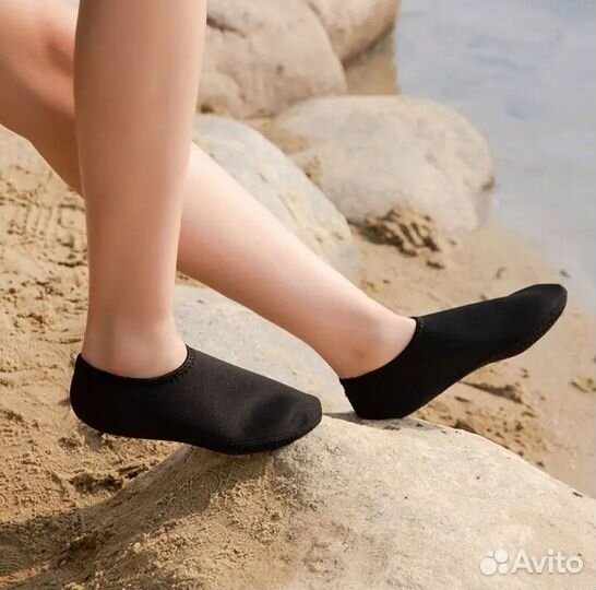 Аквашузы акватапочки 39-43 р-р