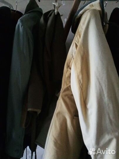 Военные вещи Пушкин