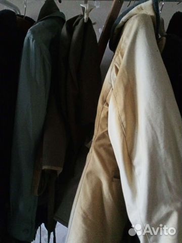 Военные вещи Пушкин