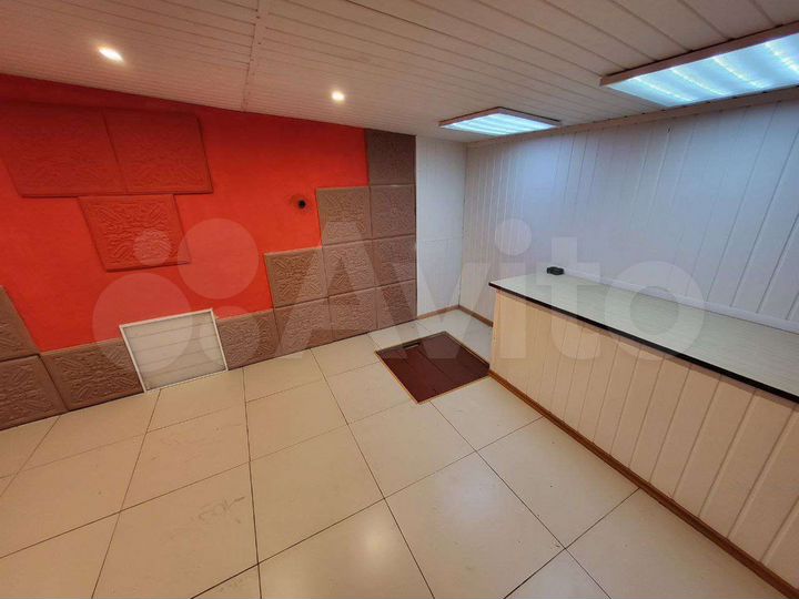 Гараж, 20 м²