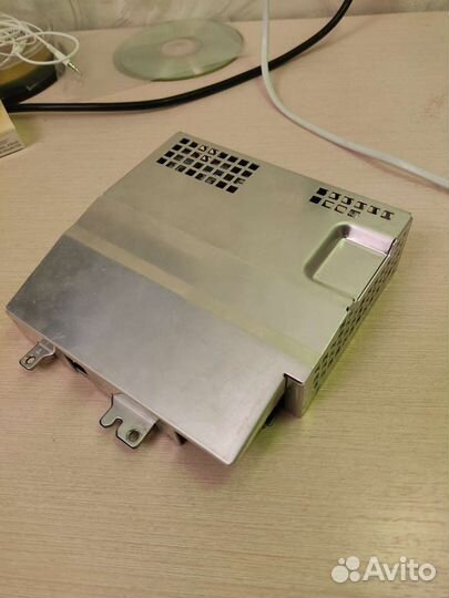 Блок питания PS3 slim