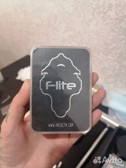 Приборы и аксессуары