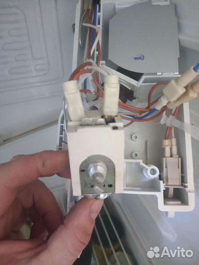 Ремонт холодильников стиральных машин