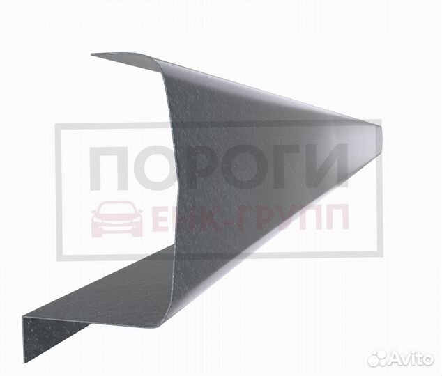 Пороги Nissan Cedric (Y34) седан и др