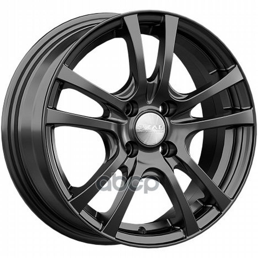 Литые диски Skad 6×R15 4×98