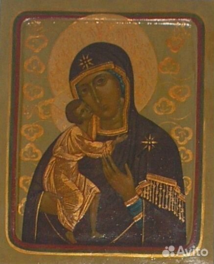 Иконы рукописные в Мурманской области